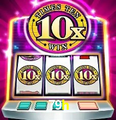 Experiência VIP 79h