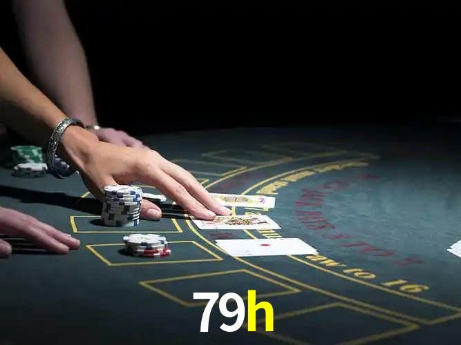 Benefícios da Conta 79h