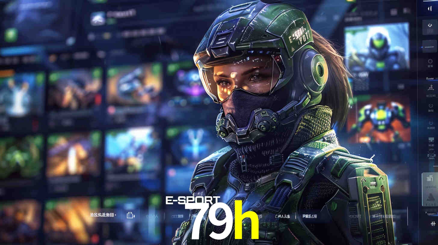 Apostas de Futebol 79h