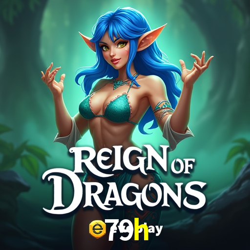 Inovações de Jogos na 79h: O Futuro das Experiências Interativas