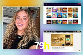 79h: Jogos de Caça-Níqueis-Altas Recompensas, Roleta-Velocidade, Blackjack-Desafios Máximos