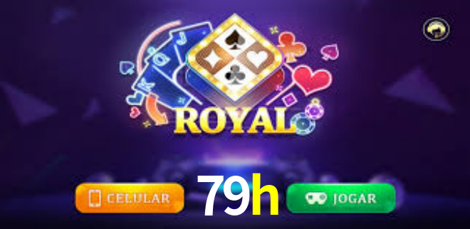 Interface do App 79h