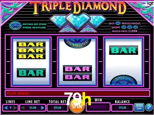 Provedores de Jogos 79h