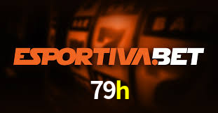 APP oficial da 79h para mobile