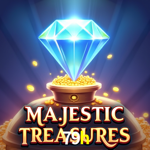 A Revolução dos Aplicativos de Jogos no 79h