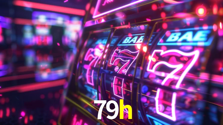 Mesa de Blackjack 79h