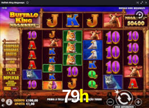 79h: Seu Especialista em Apostas Esportivas Brasileiras