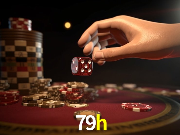 Jogos de Slot 79h