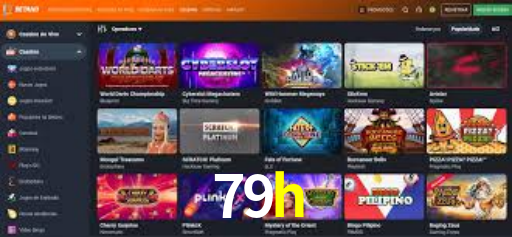 79h: Jogue Crash e Experimente Alta Recompensa Instantânea