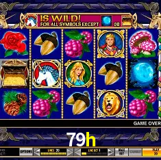 Gates of Olympus 79h